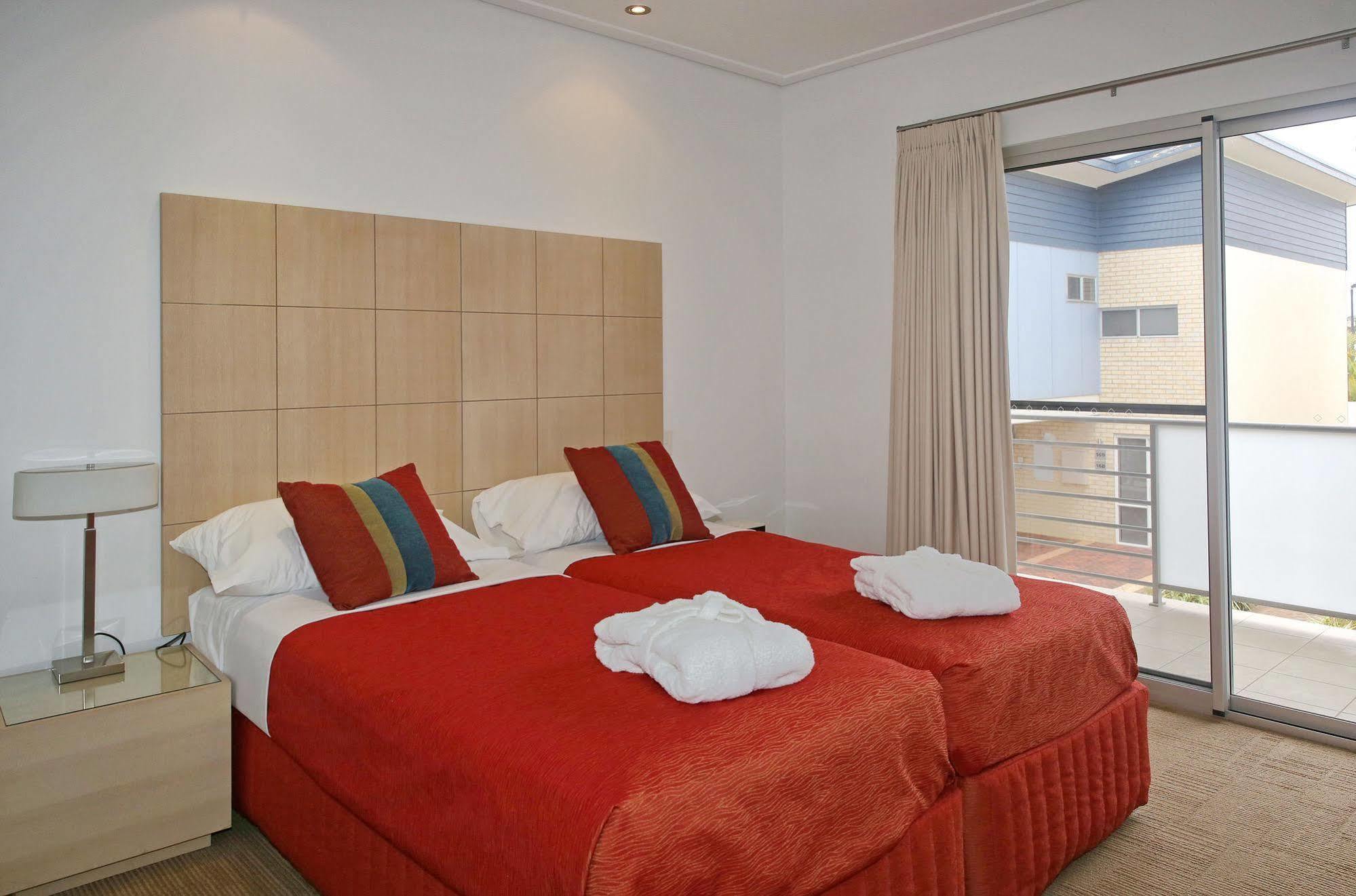 เนซูโต เจอรัลด์ตัน Aparthotel เจรัลด์ตัน ภายนอก รูปภาพ